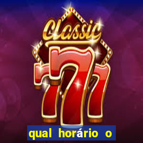 qual horário o fortune dragon paga